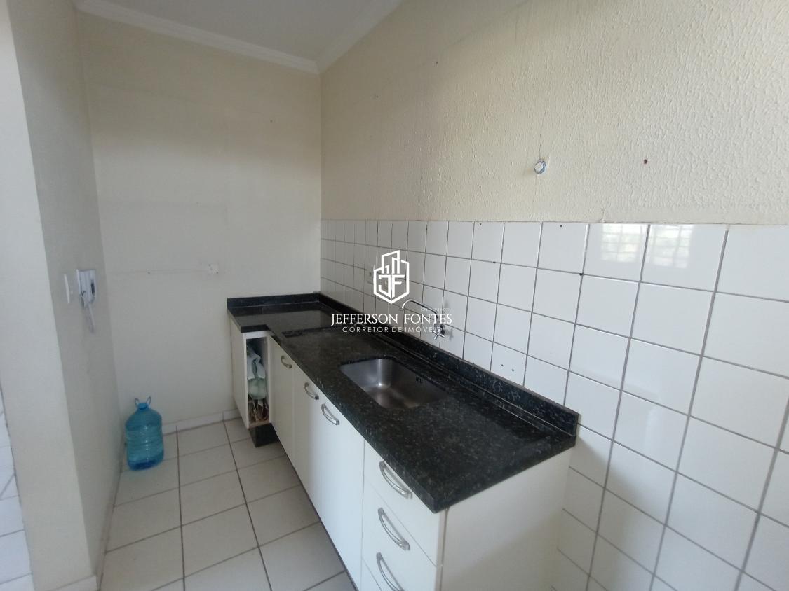 Apartamento à venda com 2 quartos, 48m² - Foto 8