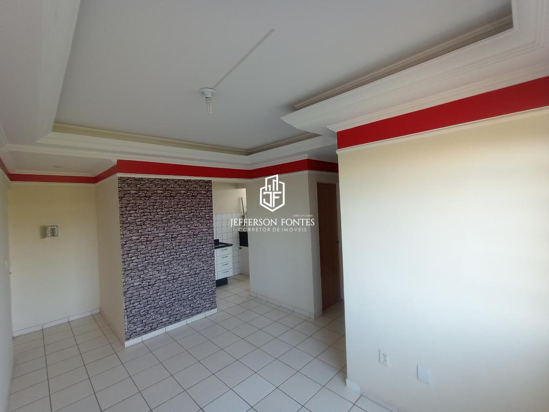 Apartamento à venda com 2 quartos, 48m² - Foto 13