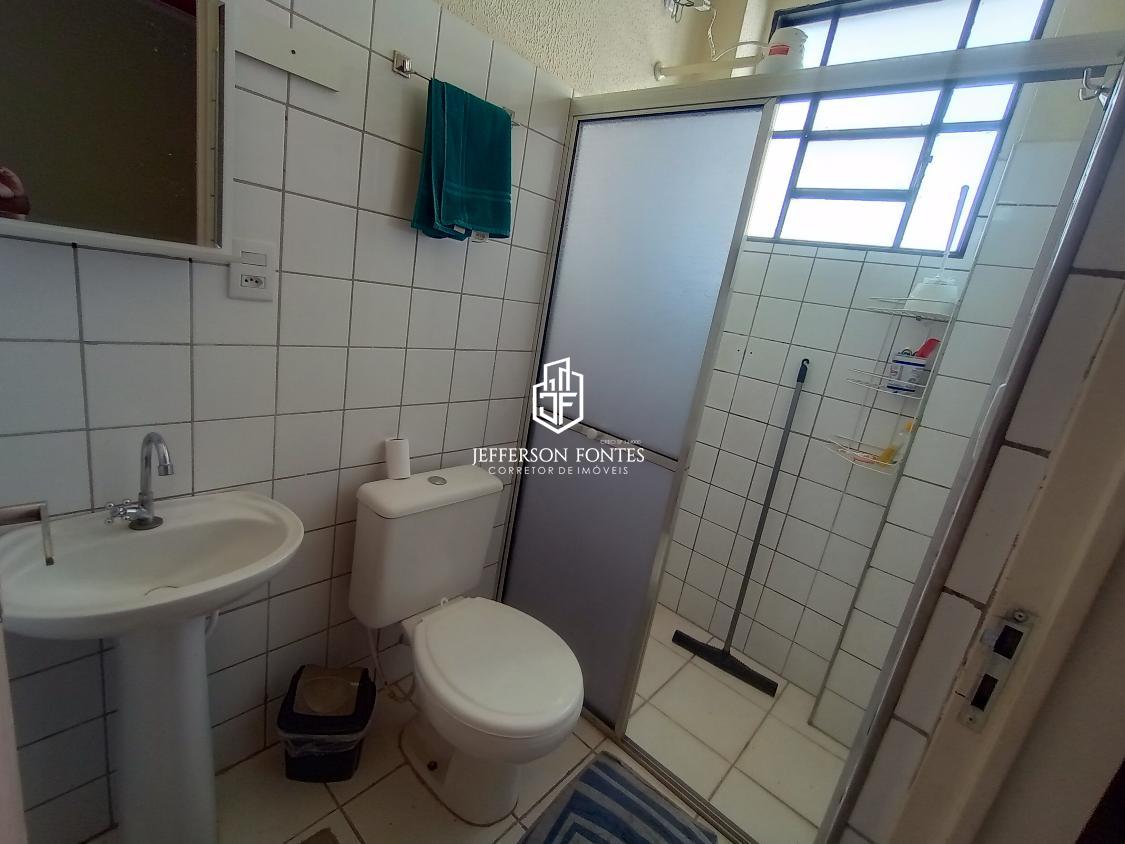 Apartamento à venda com 2 quartos, 48m² - Foto 14