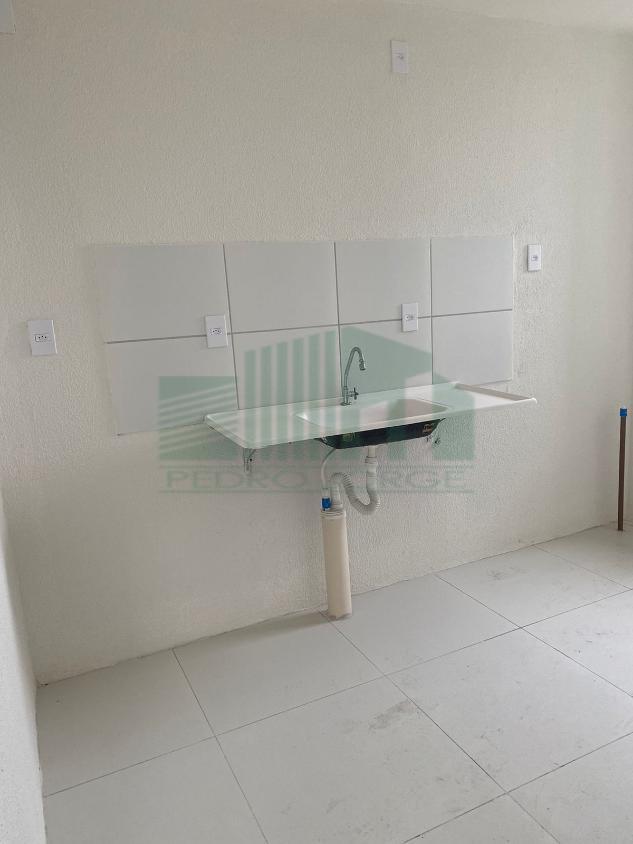 Apartamento à venda com 2 quartos, 50m² - Foto 19