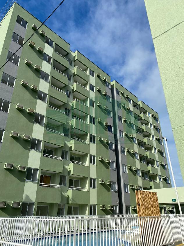 Apartamento à venda com 2 quartos, 50m² - Foto 3