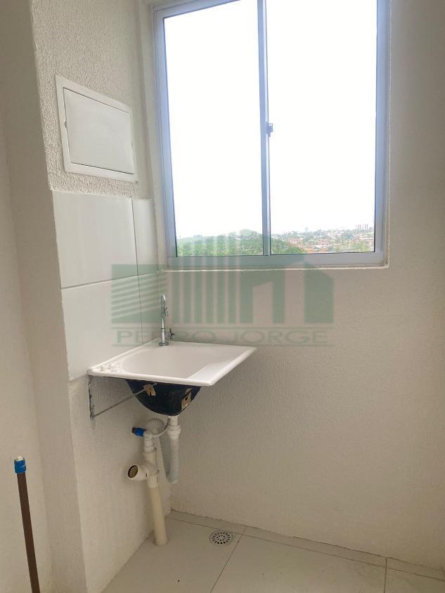 Apartamento à venda com 2 quartos, 50m² - Foto 20