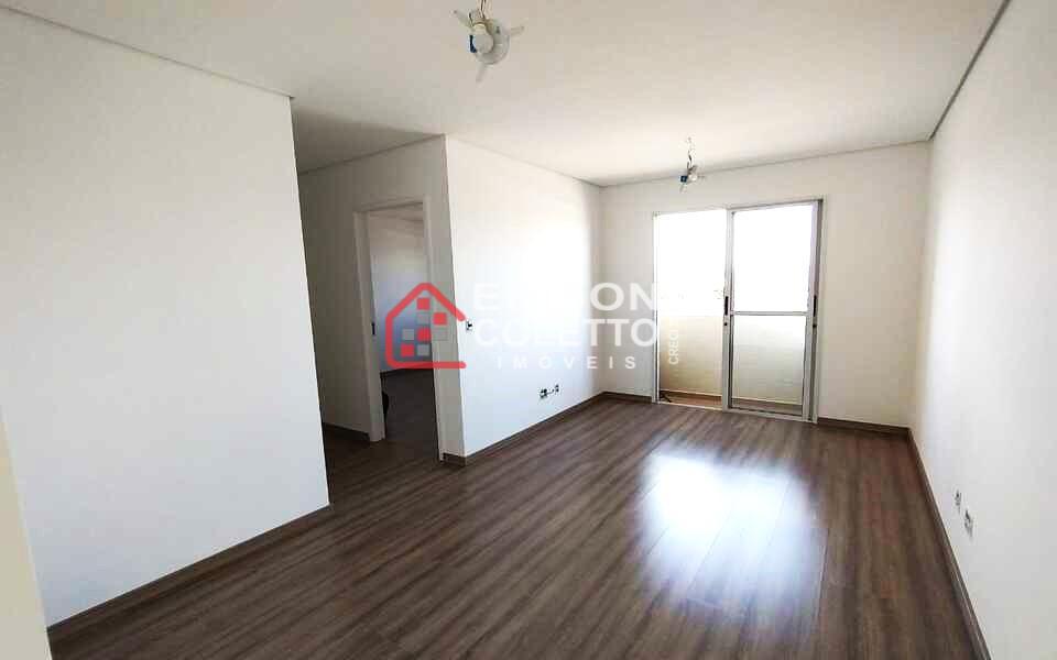 Apartamento à venda com 2 quartos, 54m² - Foto 1