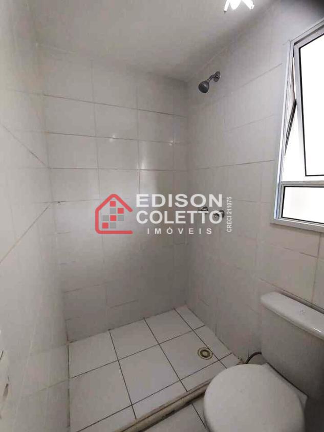 Apartamento à venda com 2 quartos, 54m² - Foto 13