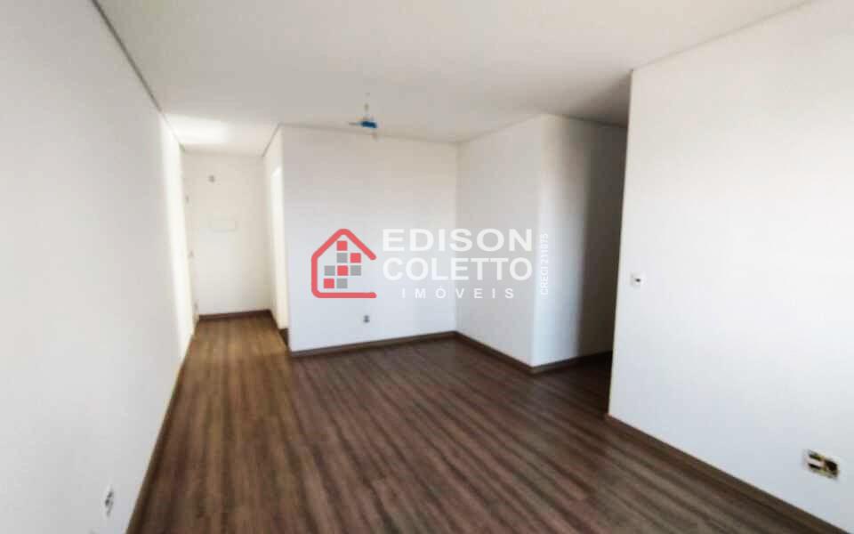 Apartamento à venda com 2 quartos, 54m² - Foto 2