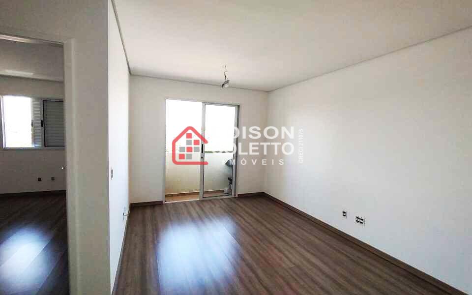 Apartamento à venda com 2 quartos, 54m² - Foto 4