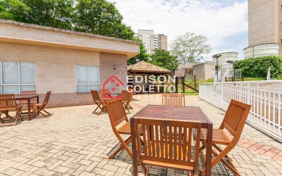 Apartamento à venda com 2 quartos, 54m² - Foto 23