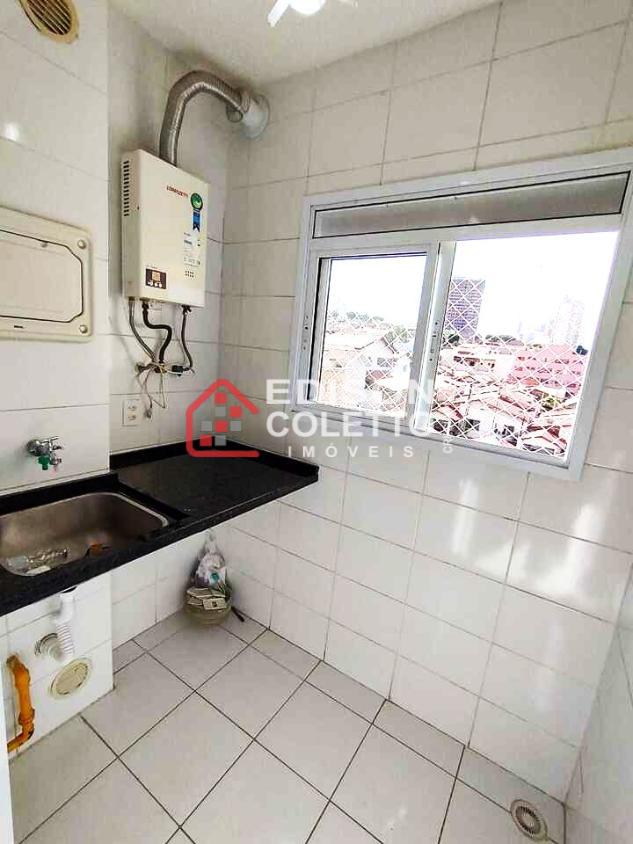 Apartamento à venda com 2 quartos, 54m² - Foto 17