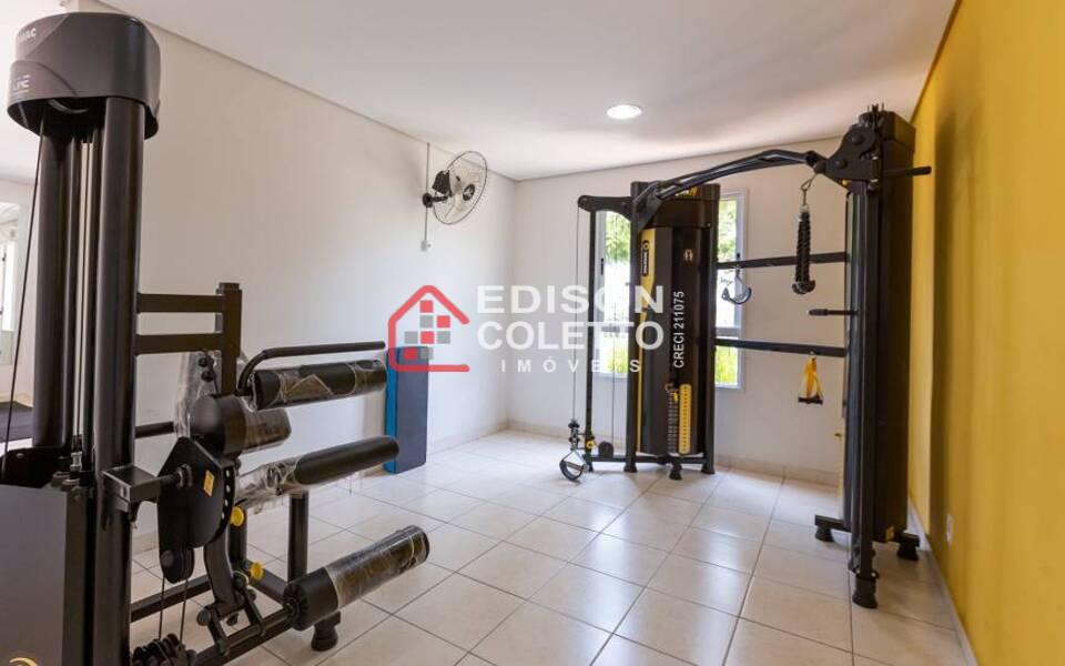 Apartamento à venda com 2 quartos, 54m² - Foto 30