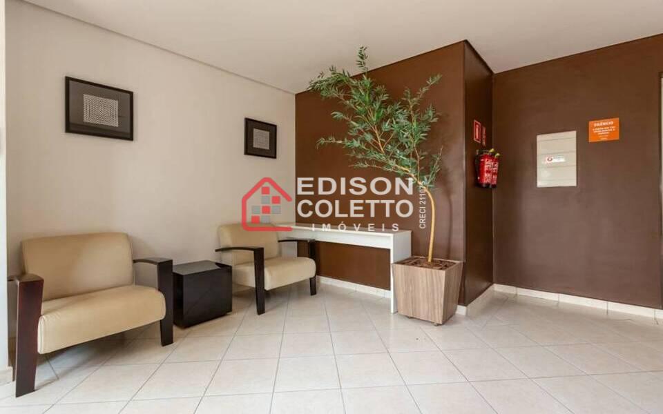 Apartamento à venda com 2 quartos, 54m² - Foto 20