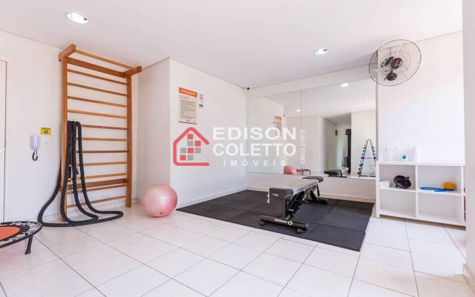 Apartamento à venda com 2 quartos, 54m² - Foto 31