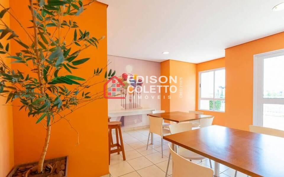 Apartamento à venda com 2 quartos, 54m² - Foto 27