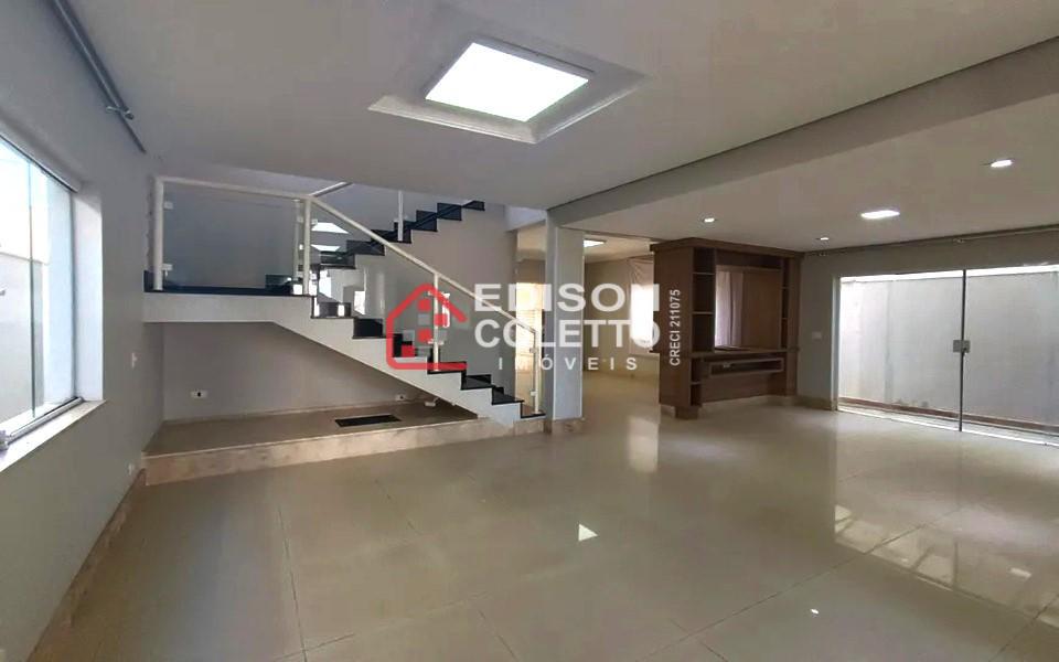 Casa de Condomínio à venda com 3 quartos, 187m² - Foto 4