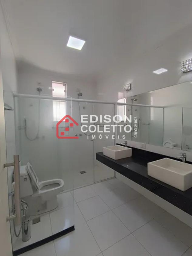 Casa de Condomínio à venda com 3 quartos, 187m² - Foto 21