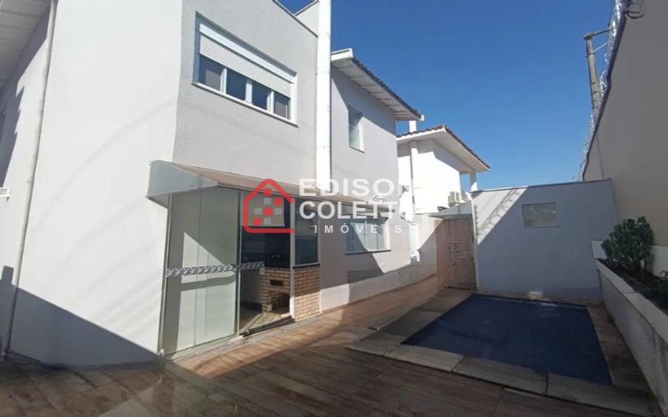 Casa de Condomínio à venda com 3 quartos, 187m² - Foto 34