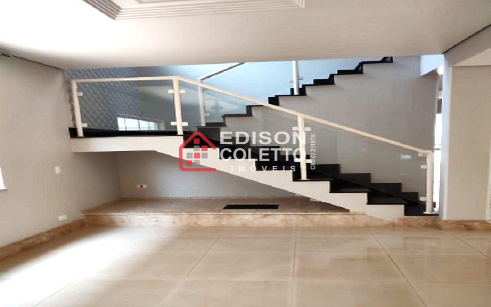 Casa de Condomínio à venda com 3 quartos, 187m² - Foto 8