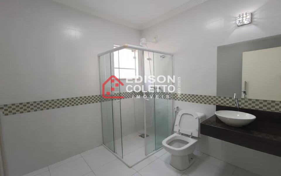 Casa de Condomínio à venda com 3 quartos, 187m² - Foto 26