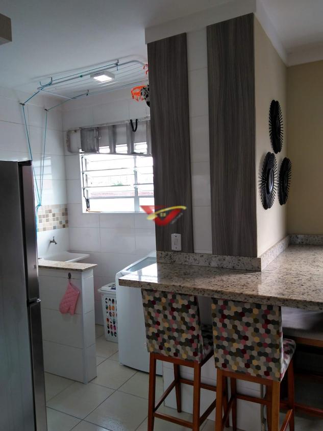 Casa de Condomínio à venda com 2 quartos, 64m² - Foto 12