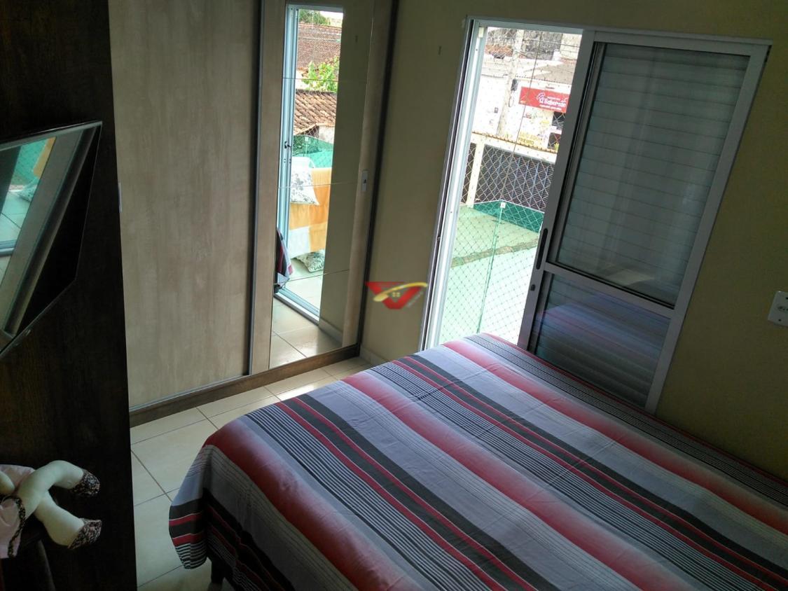 Casa de Condomínio à venda com 2 quartos, 64m² - Foto 15