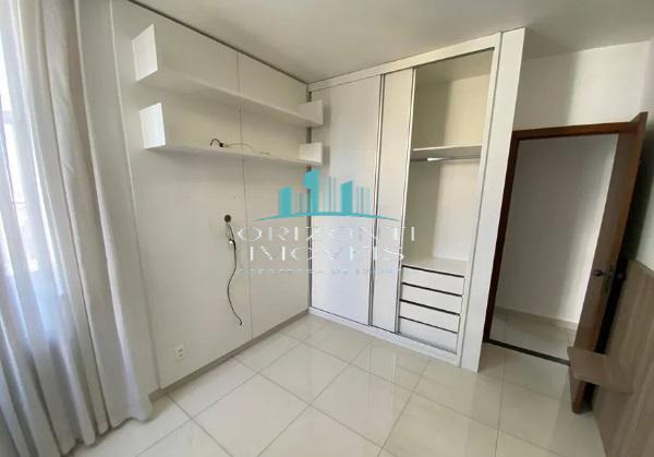 Apartamento à venda com 3 quartos - Foto 14