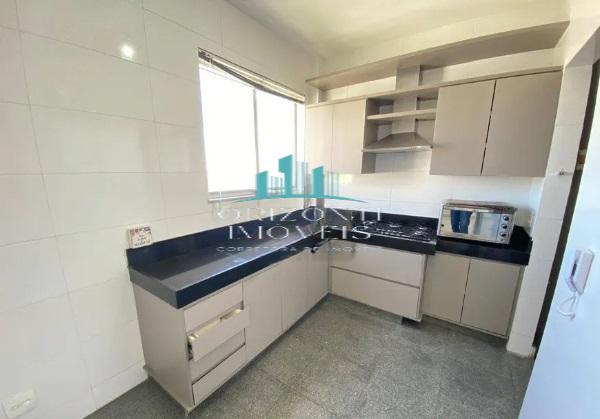 Apartamento à venda com 3 quartos - Foto 6