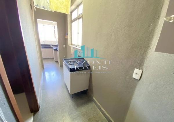 Apartamento à venda com 3 quartos - Foto 12