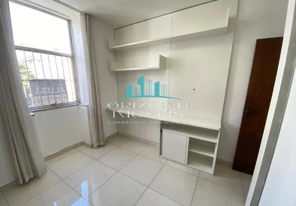 Apartamento à venda com 3 quartos - Foto 24