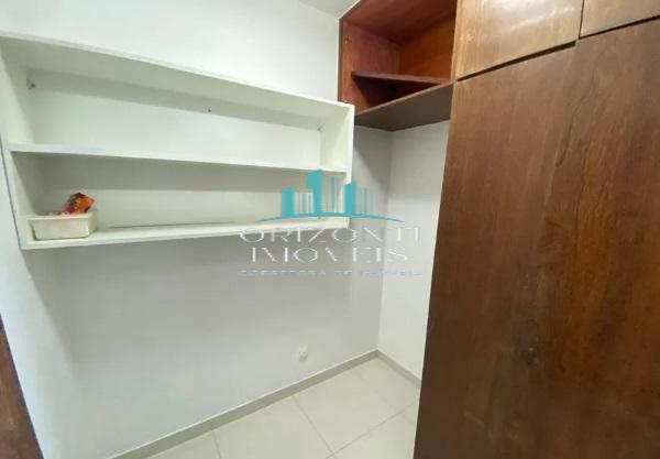 Apartamento à venda com 3 quartos - Foto 4