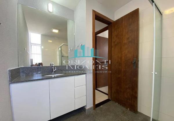 Apartamento à venda com 3 quartos - Foto 17