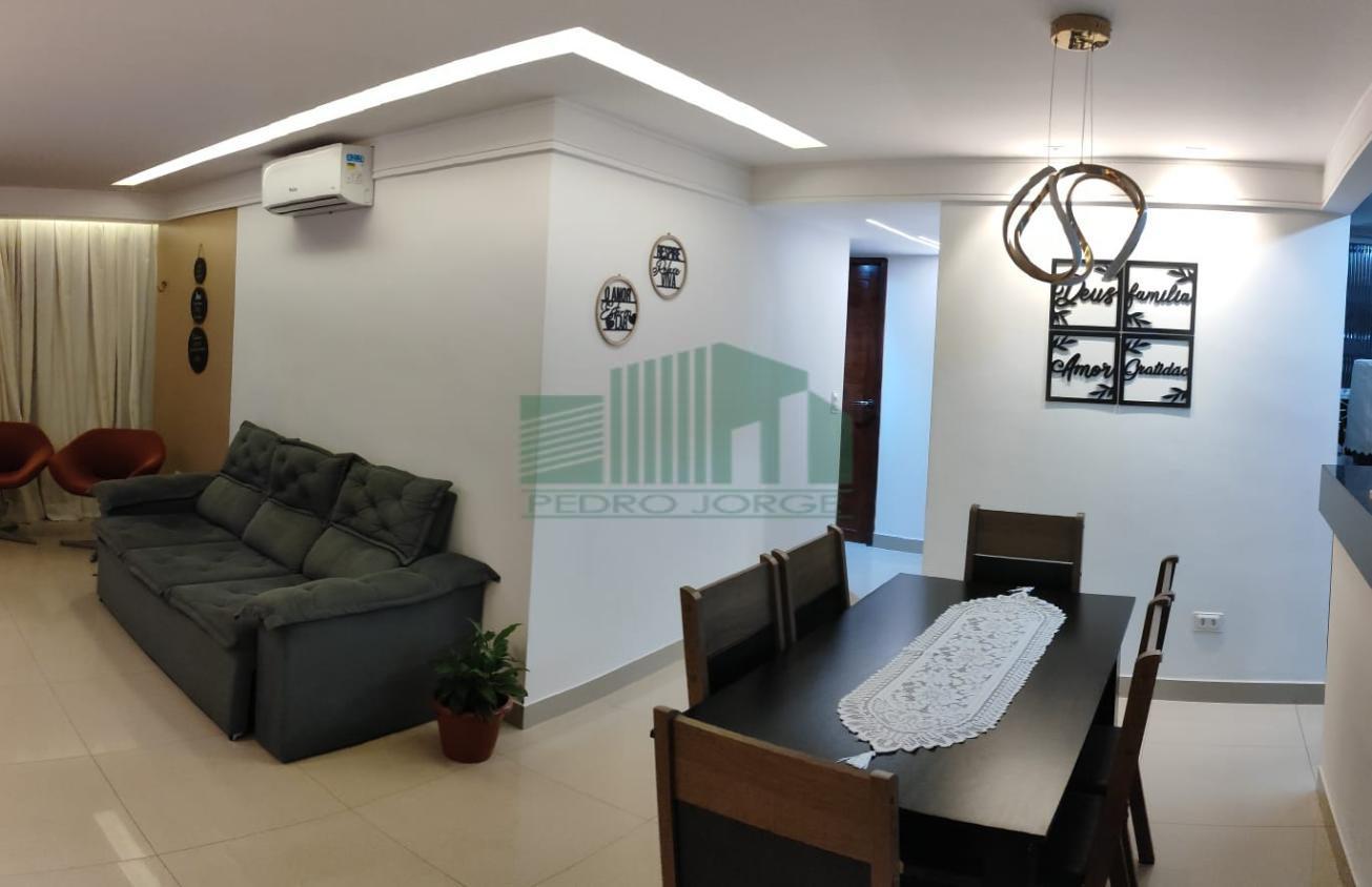 Apartamento à venda com 3 quartos, 70m² - Foto 2