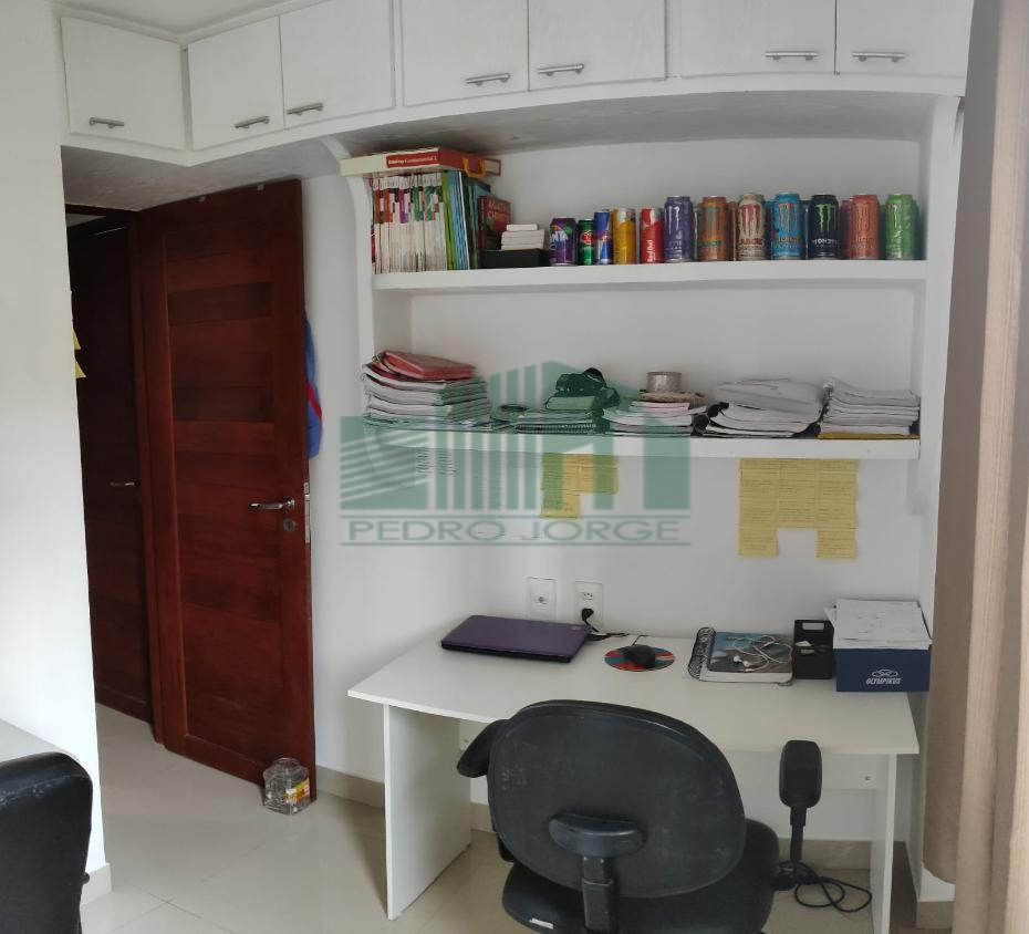 Apartamento à venda com 3 quartos, 70m² - Foto 8