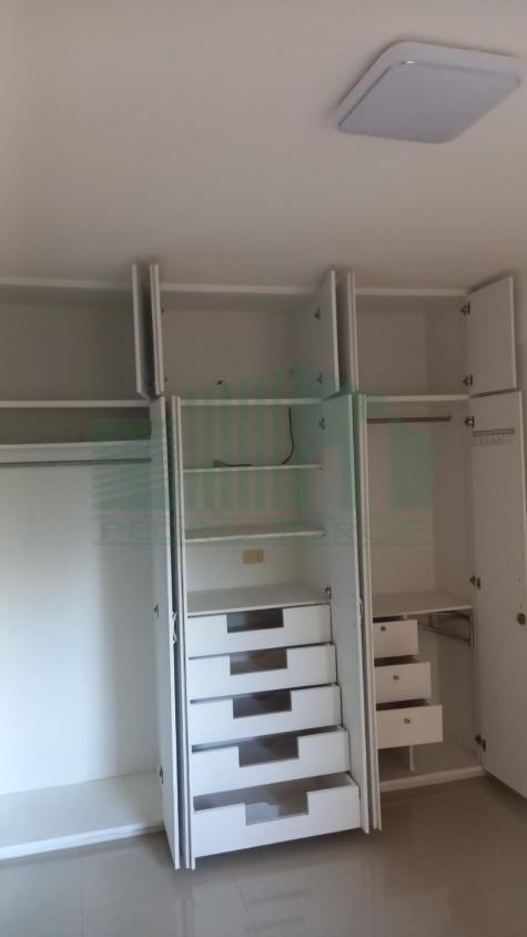 Apartamento à venda com 3 quartos, 70m² - Foto 15