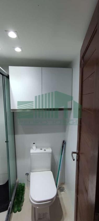 Apartamento à venda com 3 quartos, 70m² - Foto 12