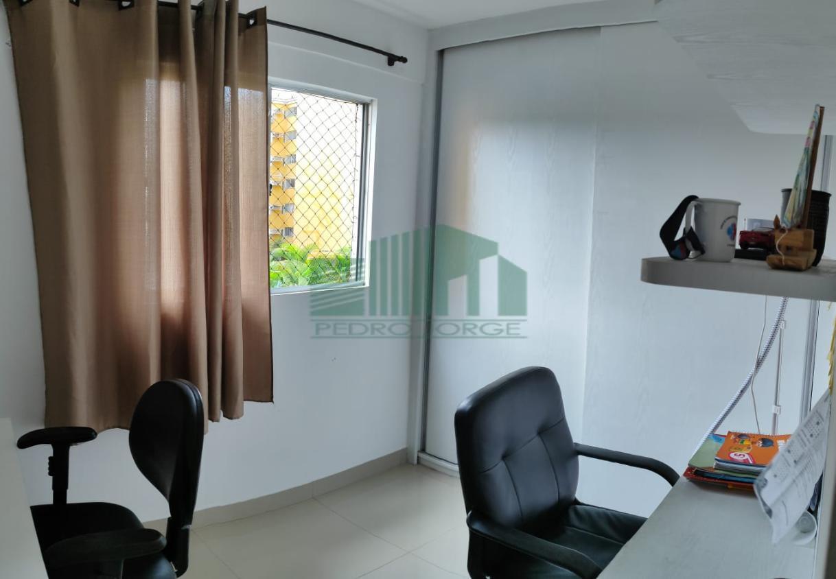 Apartamento à venda com 3 quartos, 70m² - Foto 9