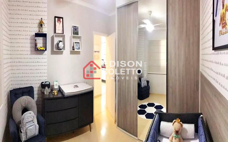 Apartamento à venda com 2 quartos, 45m² - Foto 5