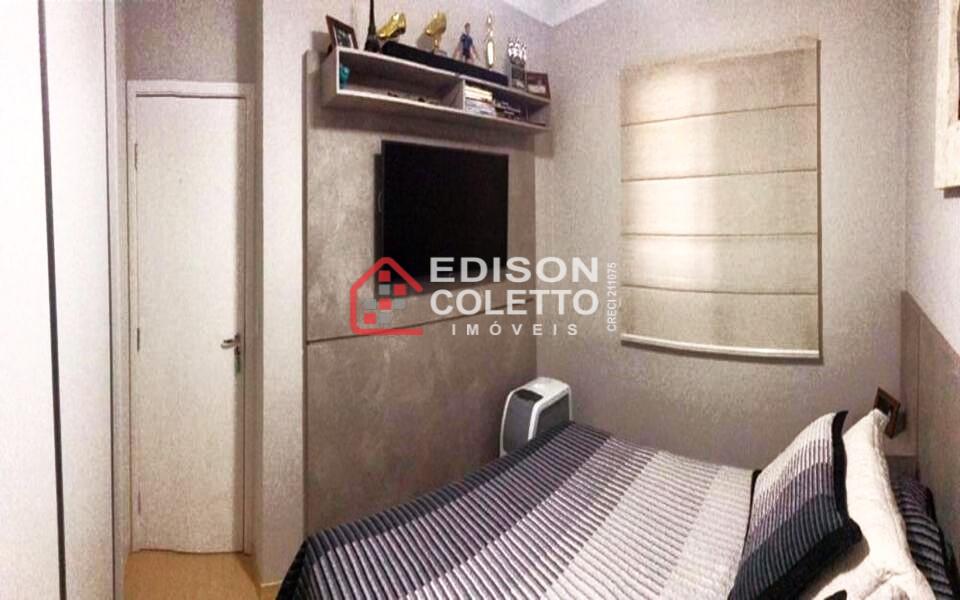 Apartamento à venda com 2 quartos, 45m² - Foto 9