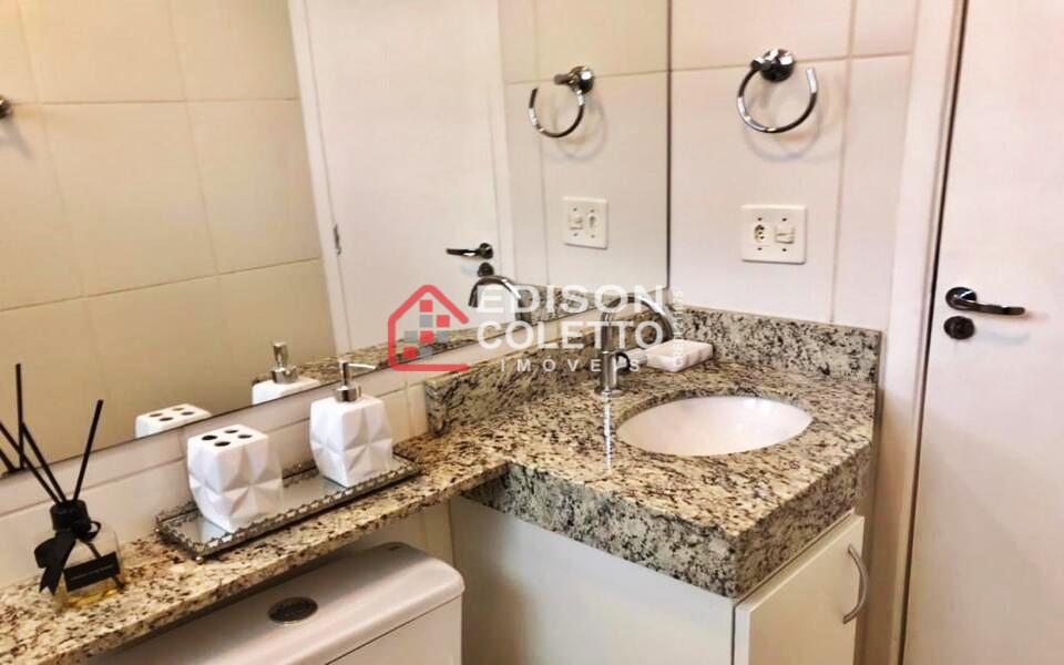 Apartamento à venda com 2 quartos, 45m² - Foto 12