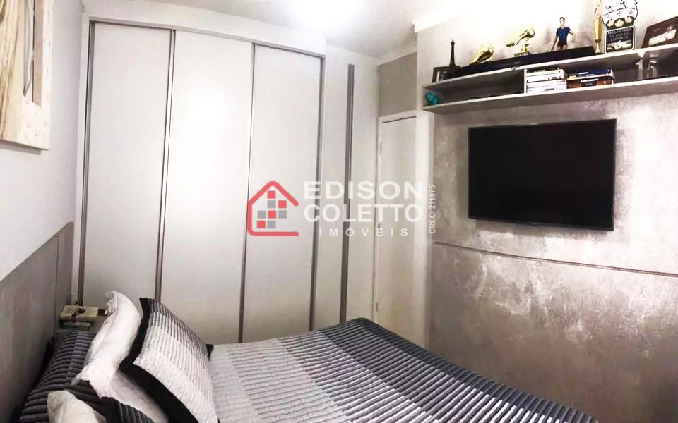 Apartamento à venda com 2 quartos, 45m² - Foto 8