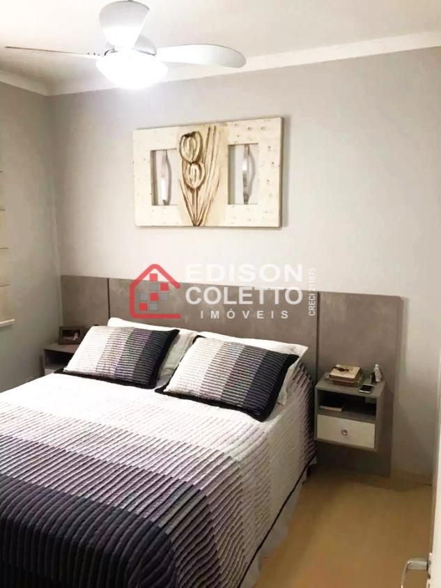 Apartamento à venda com 2 quartos, 45m² - Foto 7