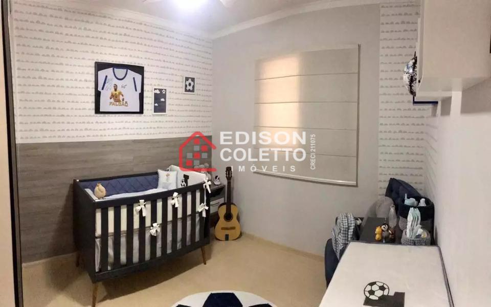 Apartamento à venda com 2 quartos, 45m² - Foto 4