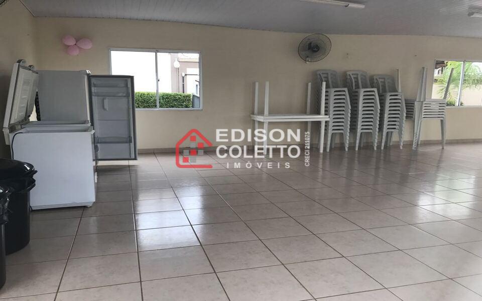 Apartamento à venda com 2 quartos, 45m² - Foto 25