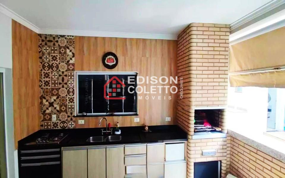 Casa à venda com 3 quartos, 210m² - Foto 26