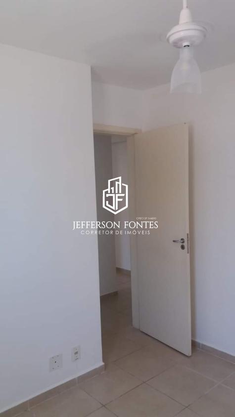 Apartamento à venda com 2 quartos, 47m² - Foto 10