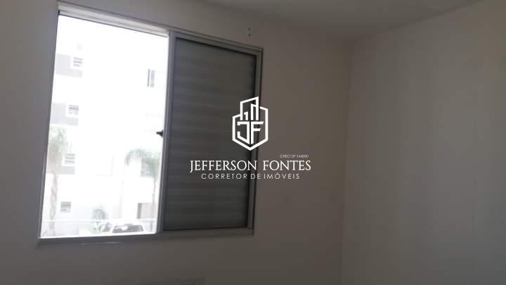 Apartamento à venda com 2 quartos, 47m² - Foto 16