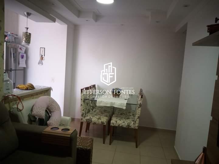 Apartamento à venda com 2 quartos, 47m² - Foto 19