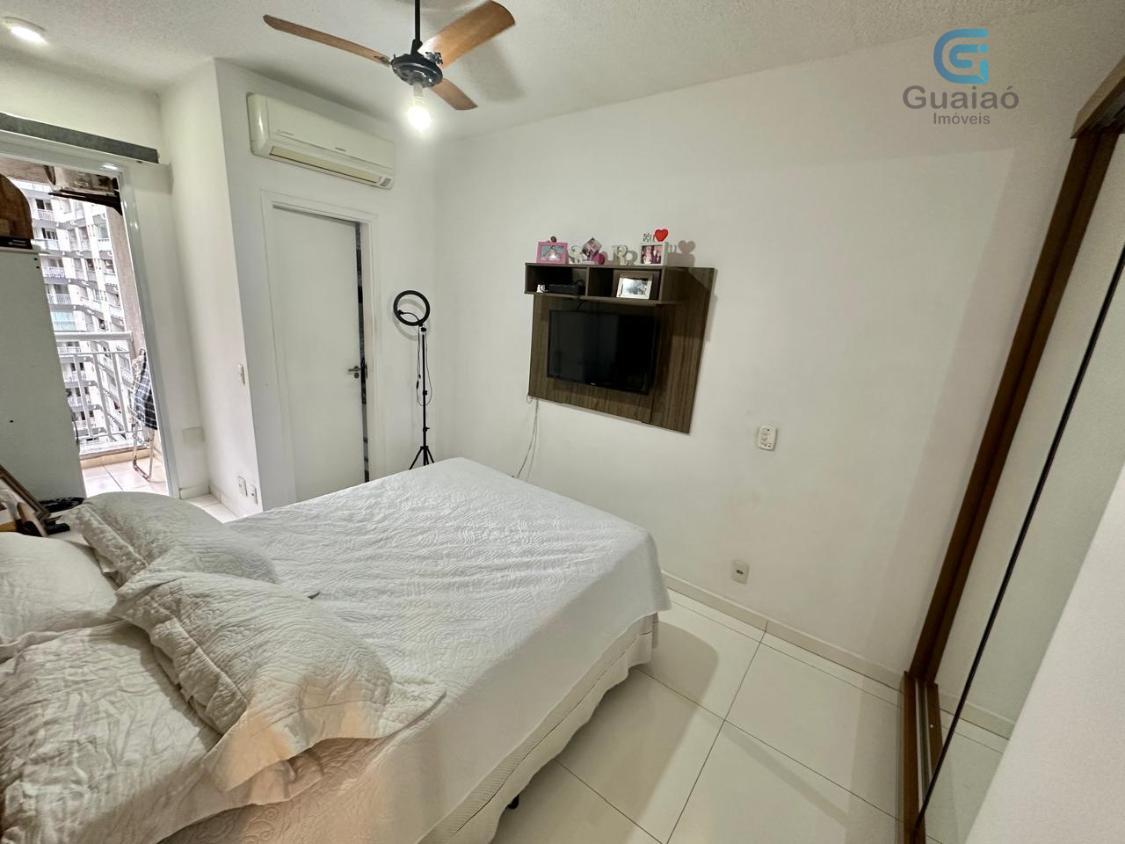 Apartamento à venda com 1 quarto, 49m² - Foto 6