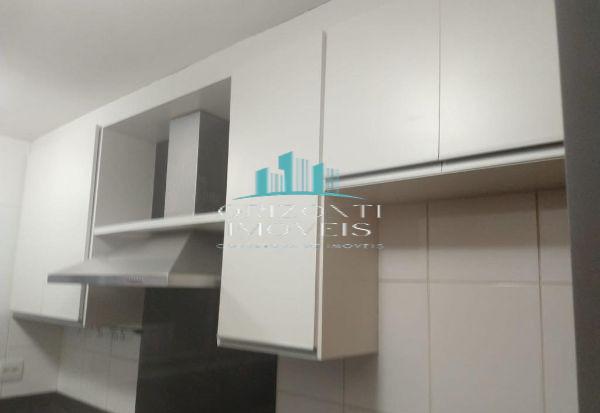 Apartamento à venda com 3 quartos - Foto 10