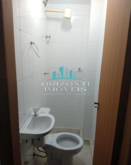 Apartamento à venda com 3 quartos - Foto 16