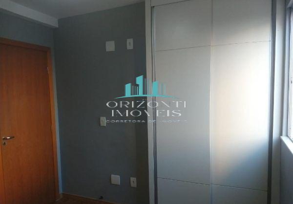 Apartamento à venda com 3 quartos - Foto 13