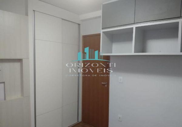 Apartamento à venda com 3 quartos - Foto 12